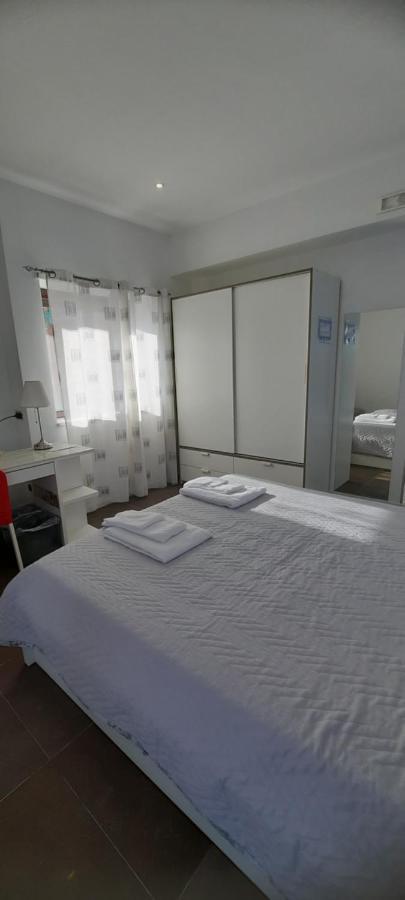 B&B Locanda Mediterranea Νάπολη Εξωτερικό φωτογραφία