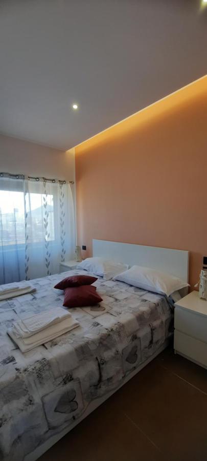 B&B Locanda Mediterranea Νάπολη Εξωτερικό φωτογραφία