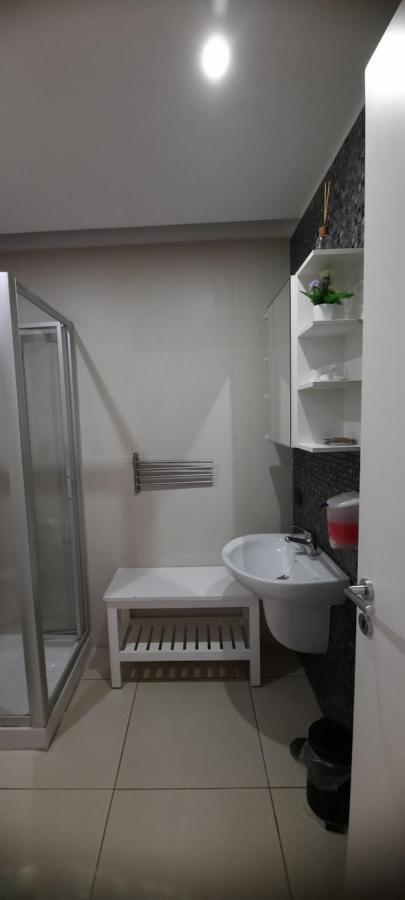 B&B Locanda Mediterranea Νάπολη Εξωτερικό φωτογραφία