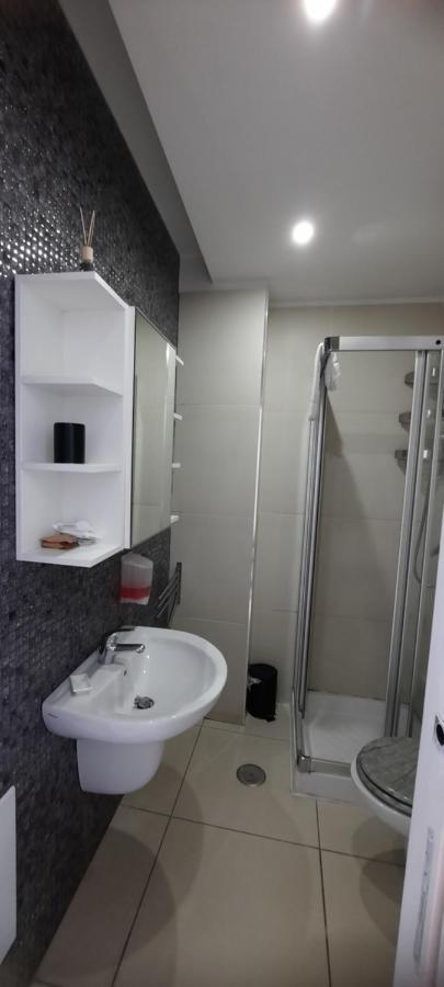 B&B Locanda Mediterranea Νάπολη Εξωτερικό φωτογραφία