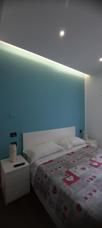 B&B Locanda Mediterranea Νάπολη Εξωτερικό φωτογραφία