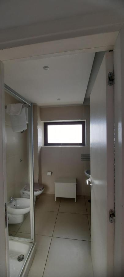 B&B Locanda Mediterranea Νάπολη Εξωτερικό φωτογραφία