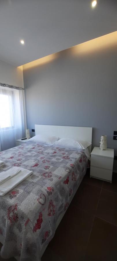 B&B Locanda Mediterranea Νάπολη Εξωτερικό φωτογραφία