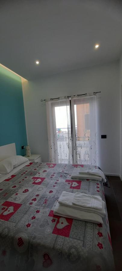 B&B Locanda Mediterranea Νάπολη Εξωτερικό φωτογραφία