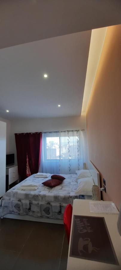 B&B Locanda Mediterranea Νάπολη Εξωτερικό φωτογραφία
