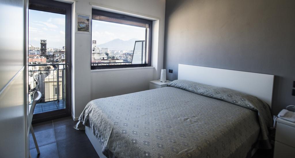 B&B Locanda Mediterranea Νάπολη Δωμάτιο φωτογραφία