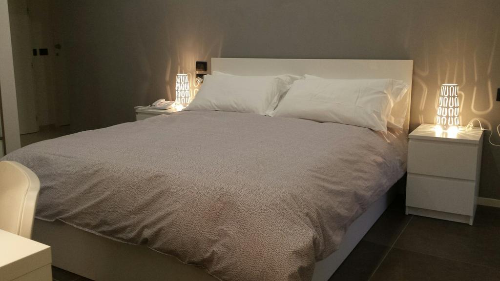 B&B Locanda Mediterranea Νάπολη Εξωτερικό φωτογραφία